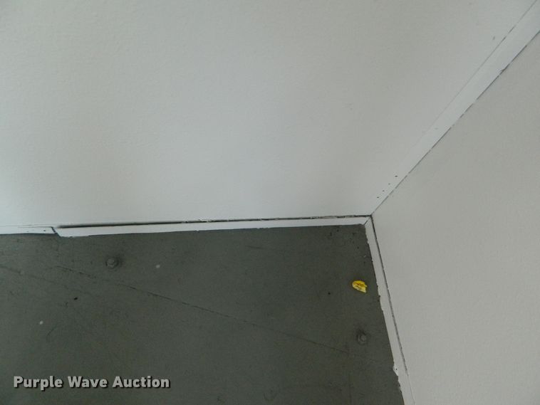 image for item GE9929 Spraybake paint booth