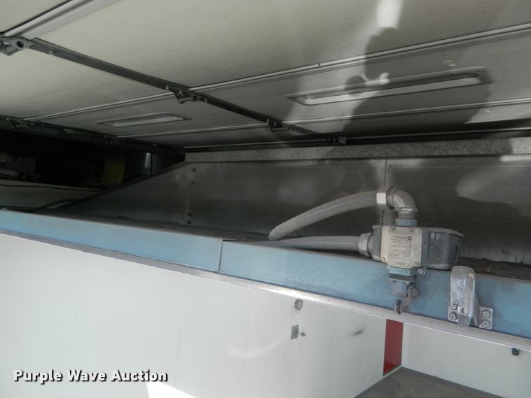 image for item GE9929 Spraybake paint booth