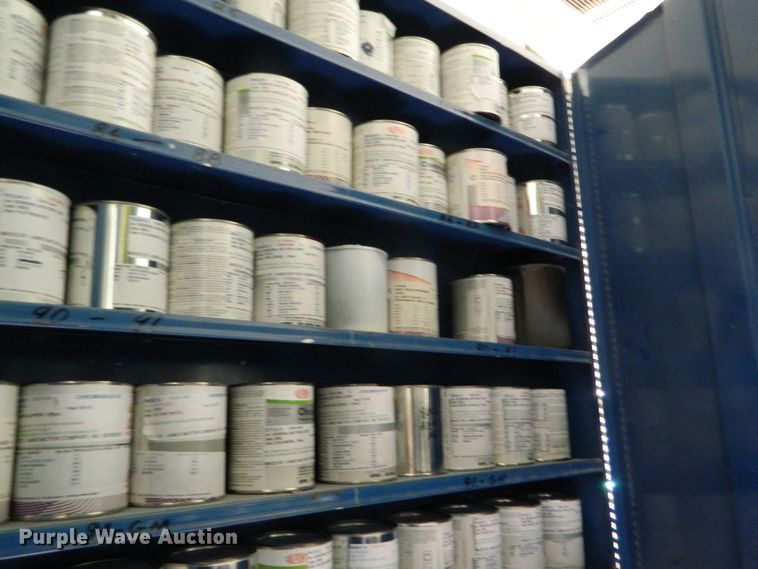 image for item GE9930 Automotive paints and supplies