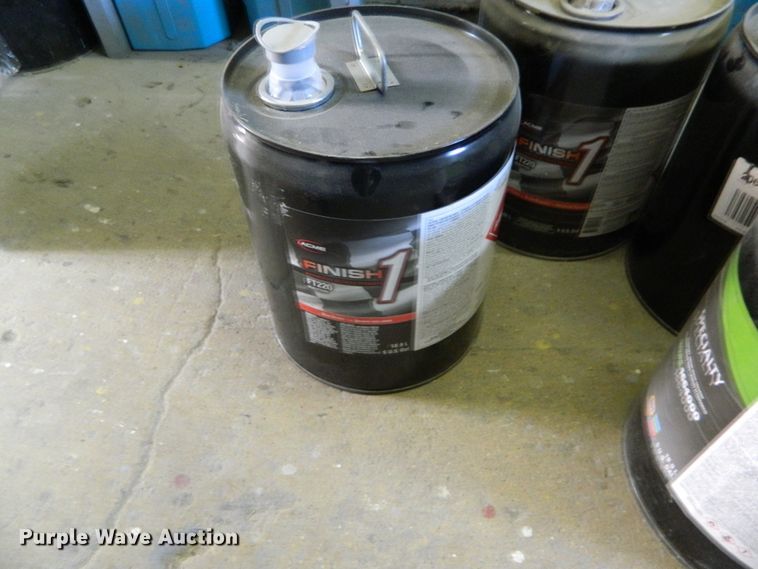 image for item GE9930 Automotive paints and supplies