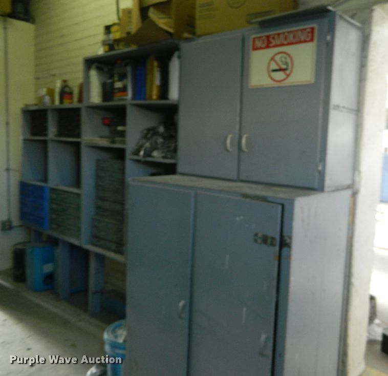 image for item GE9931 Auto body supplies