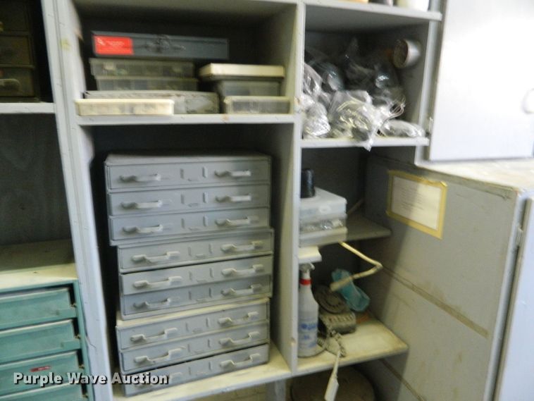 image for item GE9931 Auto body supplies