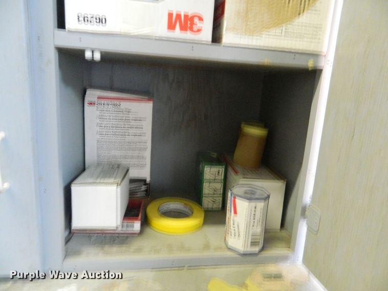 image for item GE9931 Auto body supplies