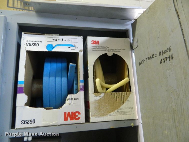 image for item GE9931 Auto body supplies