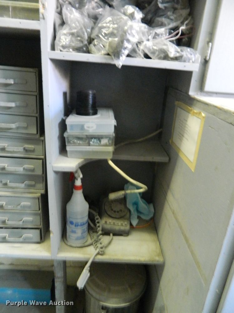 image for item GE9931 Auto body supplies