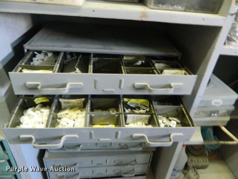 image for item GE9931 Auto body supplies