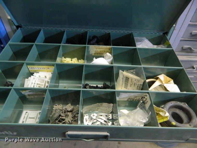 image for item GE9931 Auto body supplies