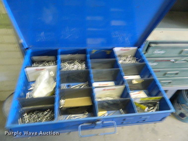 image for item GE9931 Auto body supplies