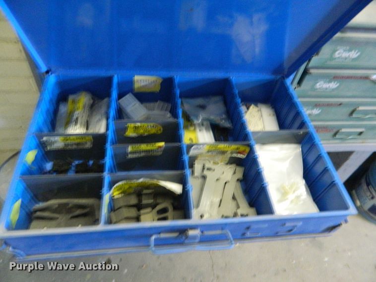 image for item GE9931 Auto body supplies