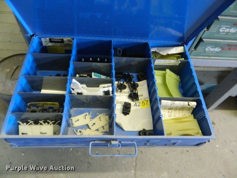 image for item GE9931 Auto body supplies