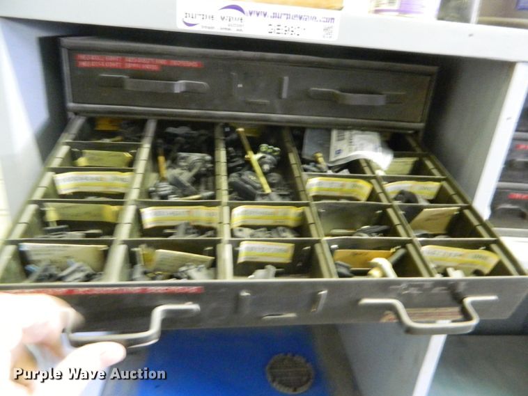 image for item GE9931 Auto body supplies