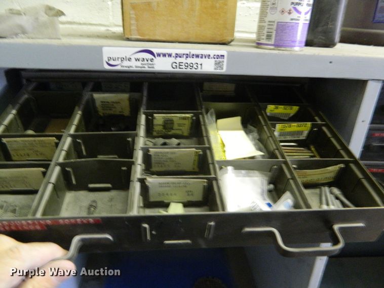 image for item GE9931 Auto body supplies