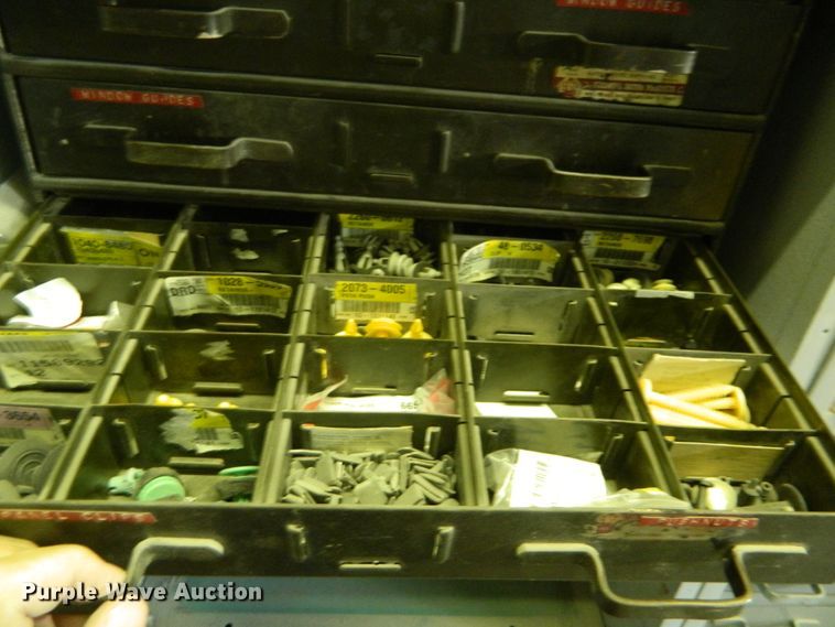 image for item GE9931 Auto body supplies