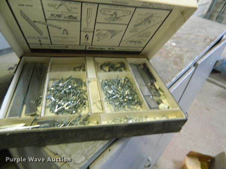 image for item GE9931 Auto body supplies