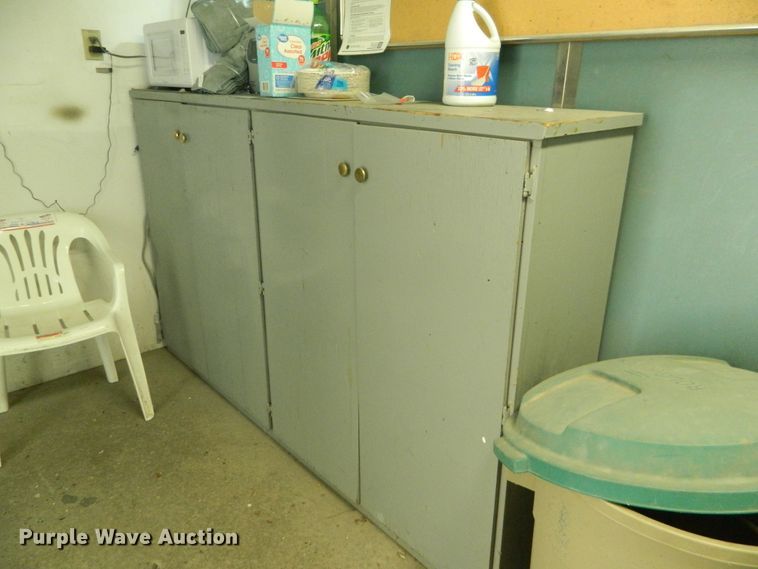 image for item GE9931 Auto body supplies