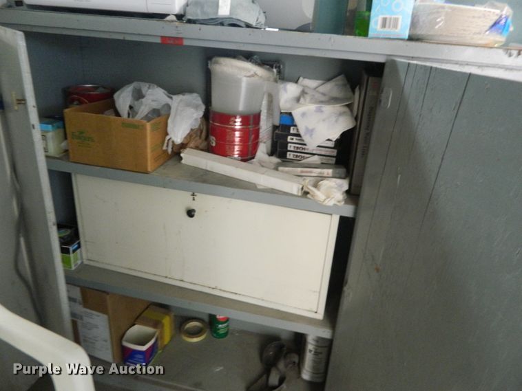 image for item GE9931 Auto body supplies