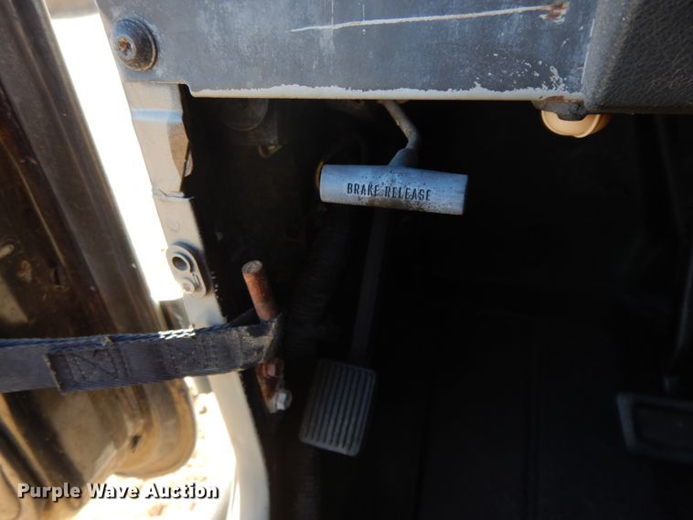 image for item GK9670 1995 Jeep Wrangler Rubicon  SUV