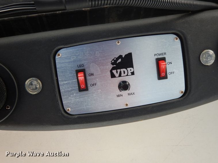 image for item GK9670 1995 Jeep Wrangler Rubicon  SUV