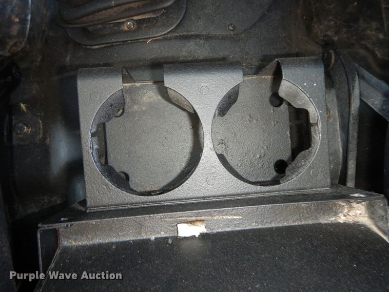 image for item GK9670 1995 Jeep Wrangler Rubicon  SUV