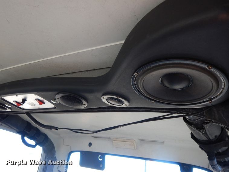 image for item GK9670 1995 Jeep Wrangler Rubicon  SUV