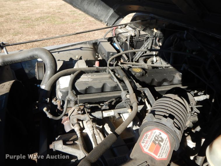 image for item GK9670 1995 Jeep Wrangler Rubicon  SUV