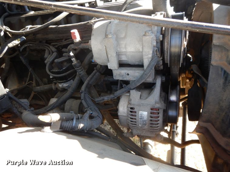 image for item GK9670 1995 Jeep Wrangler Rubicon  SUV