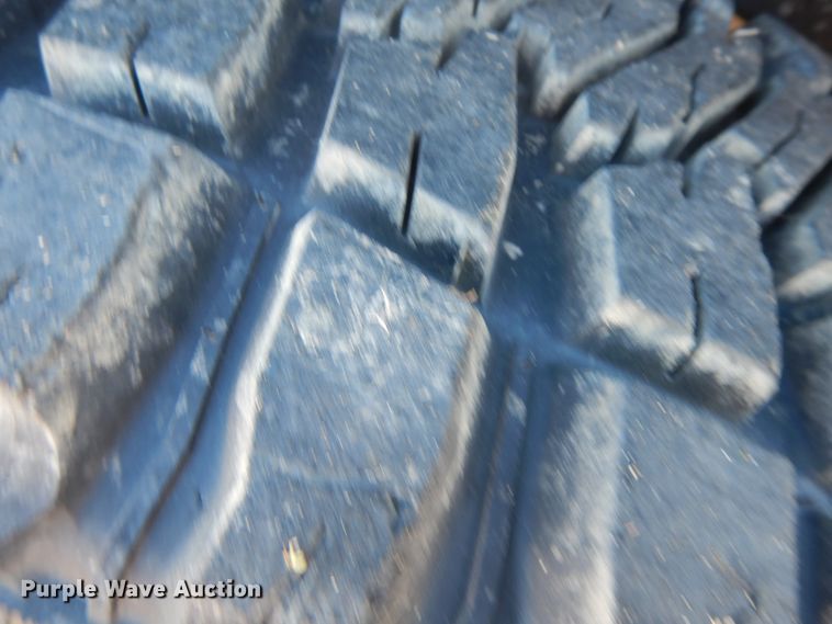 image for item GK9670 1995 Jeep Wrangler Rubicon  SUV