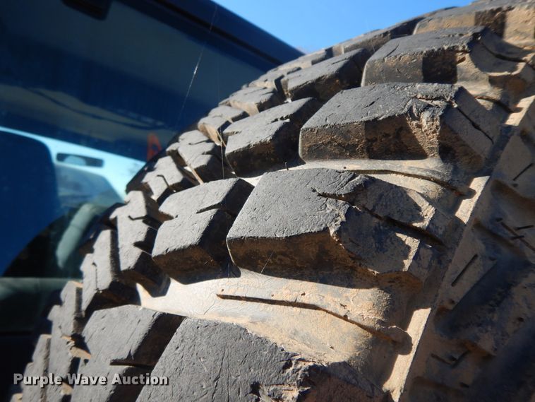 image for item GK9670 1995 Jeep Wrangler Rubicon  SUV