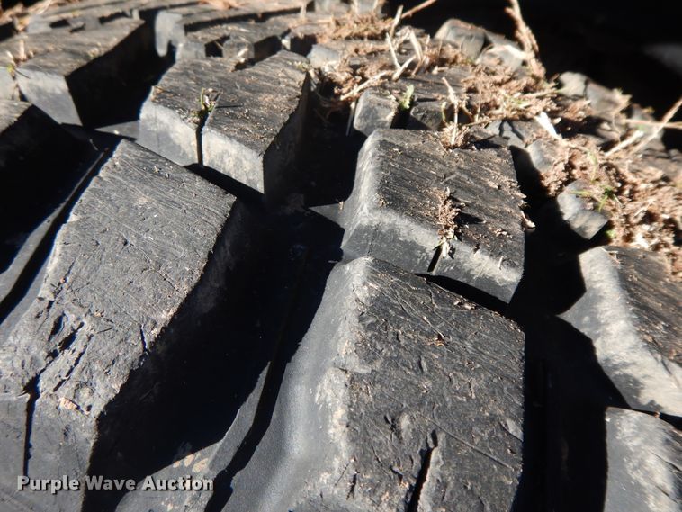 image for item GK9670 1995 Jeep Wrangler Rubicon  SUV