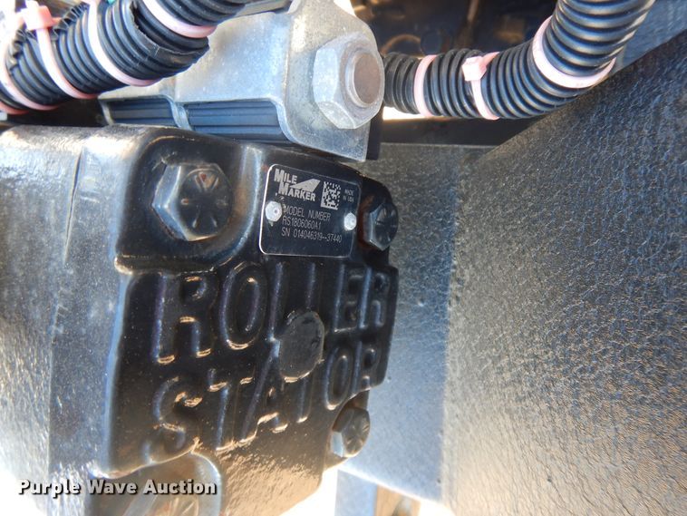 image for item GK9670 1995 Jeep Wrangler Rubicon  SUV