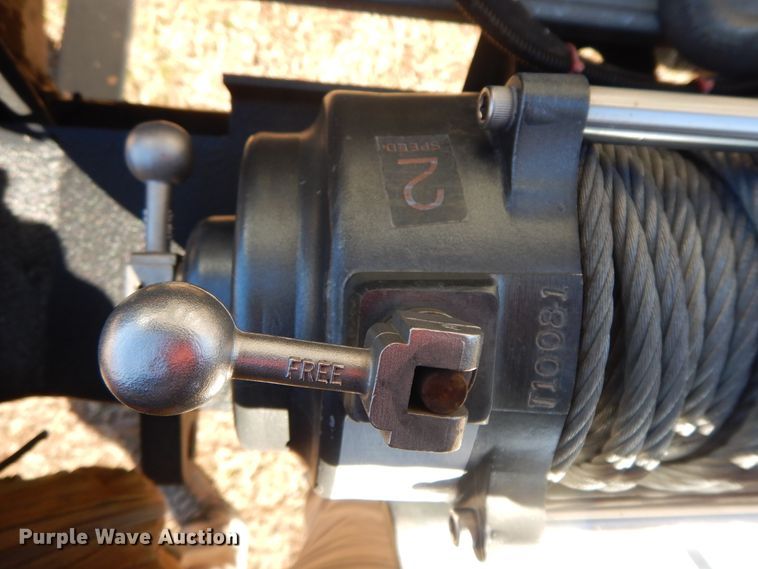 image for item GK9670 1995 Jeep Wrangler Rubicon  SUV