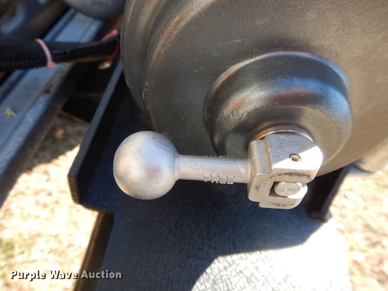 image for item GK9670 1995 Jeep Wrangler Rubicon  SUV