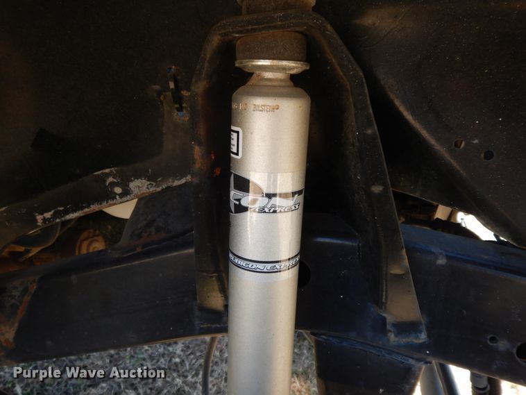 image for item GK9670 1995 Jeep Wrangler Rubicon  SUV