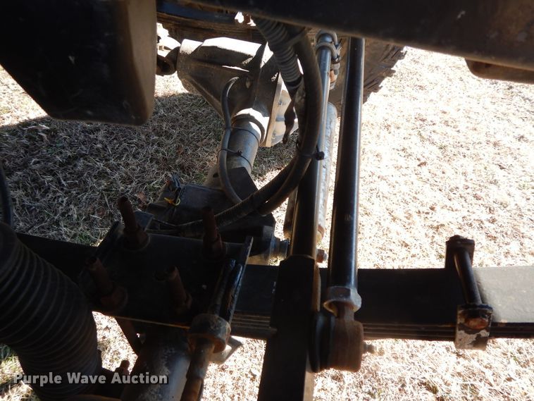 image for item GK9670 1995 Jeep Wrangler Rubicon  SUV