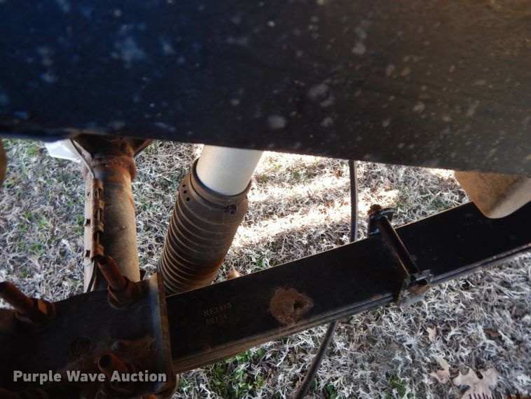 image for item GK9670 1995 Jeep Wrangler Rubicon  SUV