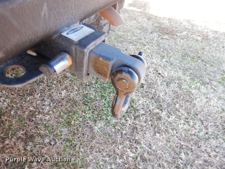 image for item GK9670 1995 Jeep Wrangler Rubicon  SUV