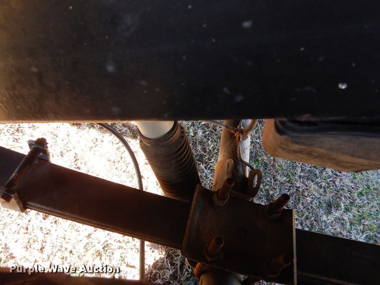 image for item GK9670 1995 Jeep Wrangler Rubicon  SUV