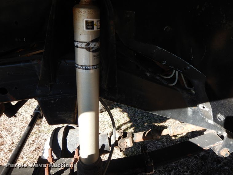 image for item GK9670 1995 Jeep Wrangler Rubicon  SUV