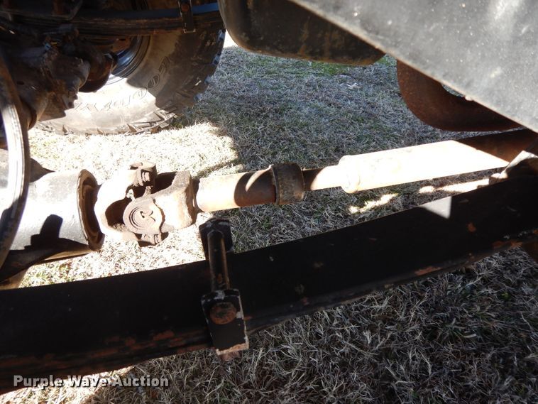 image for item GK9670 1995 Jeep Wrangler Rubicon  SUV