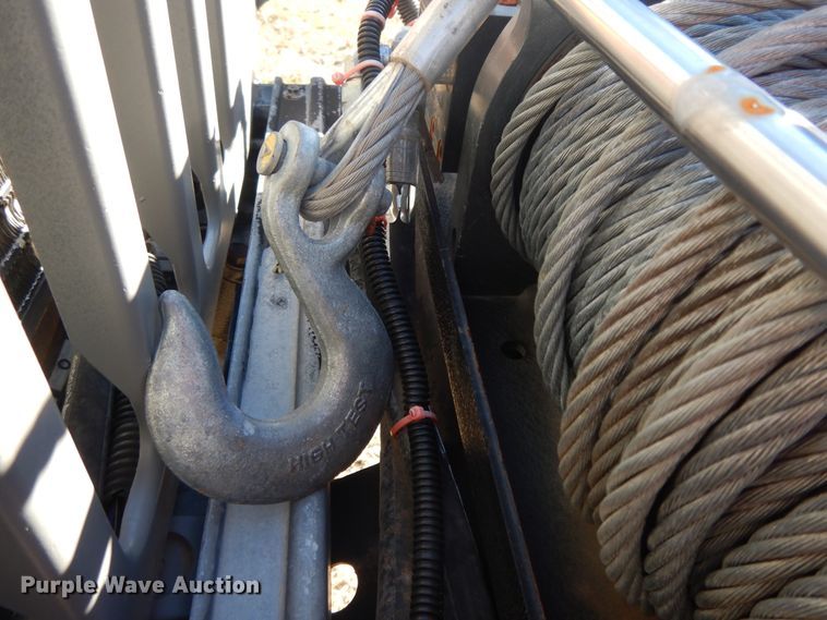 image for item GK9670 1995 Jeep Wrangler Rubicon  SUV