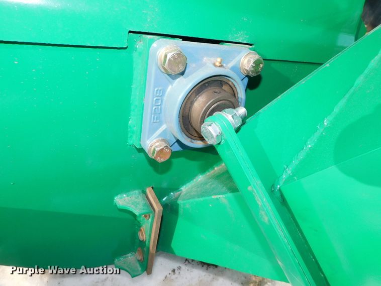 image for item GQ9927 2020 TMG Industrial WC42  wood chipper