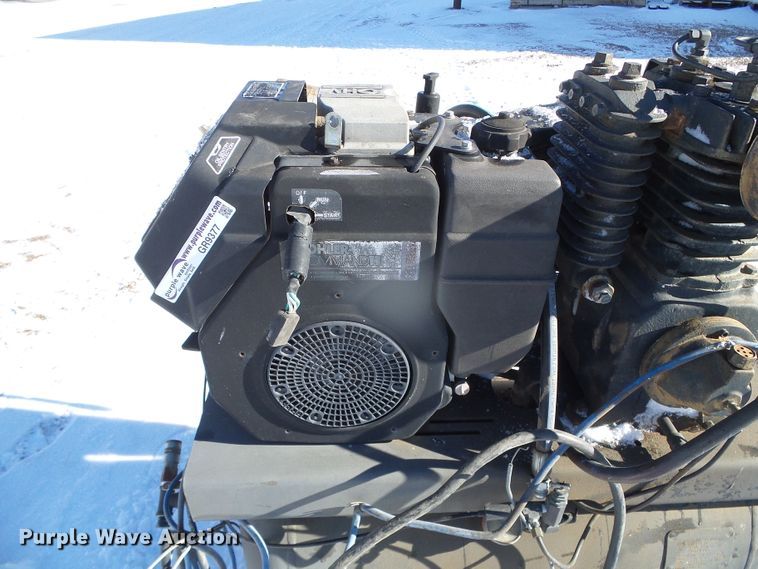 image for item GR9377 UM air compressor