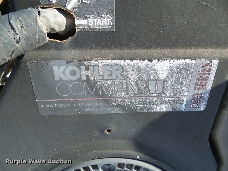 image for item GR9377 UM air compressor