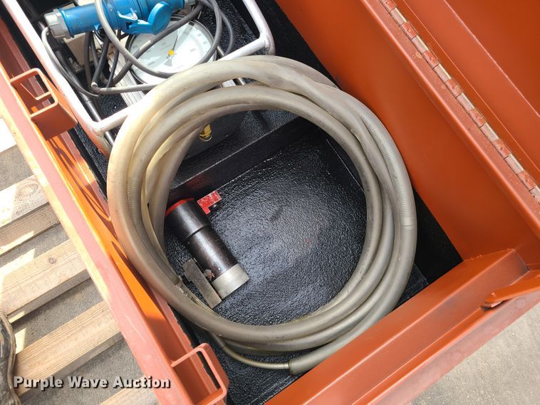 image for item GY9671 ITH  hydraulic bolt tensioner