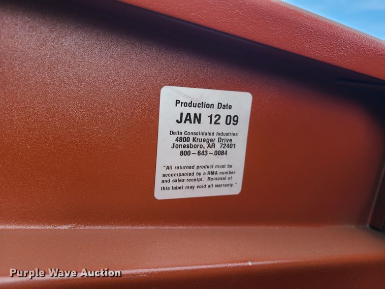 image for item GY9671 ITH  hydraulic bolt tensioner