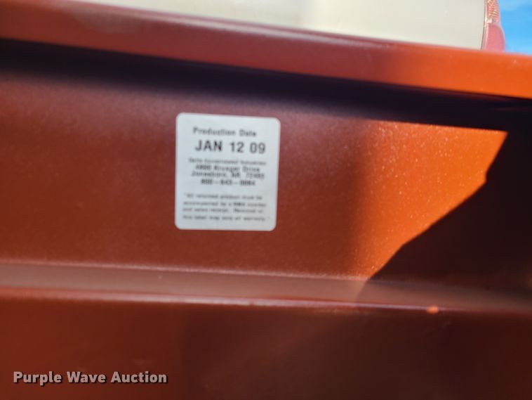 image for item GY9672 ITH  hydraulic bolt tensioner