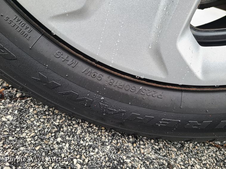 image for item GY9696 2013 Ford Explorer Police Interceptor  SUV