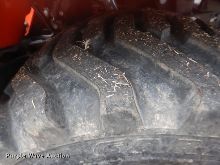 image for item HG9764 2018 Kubota BX23S  MFWD tractor