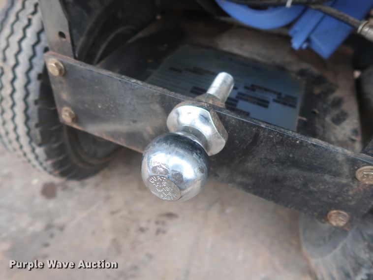 image for item HK9633 2018 Cold Jet Aero 40FP  dry ice blasting machine