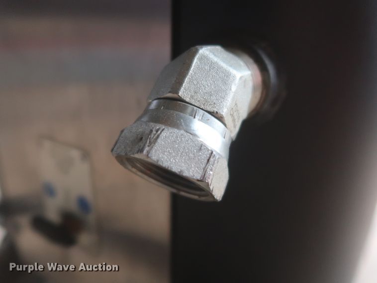 image for item HK9633 2018 Cold Jet Aero 40FP  dry ice blasting machine